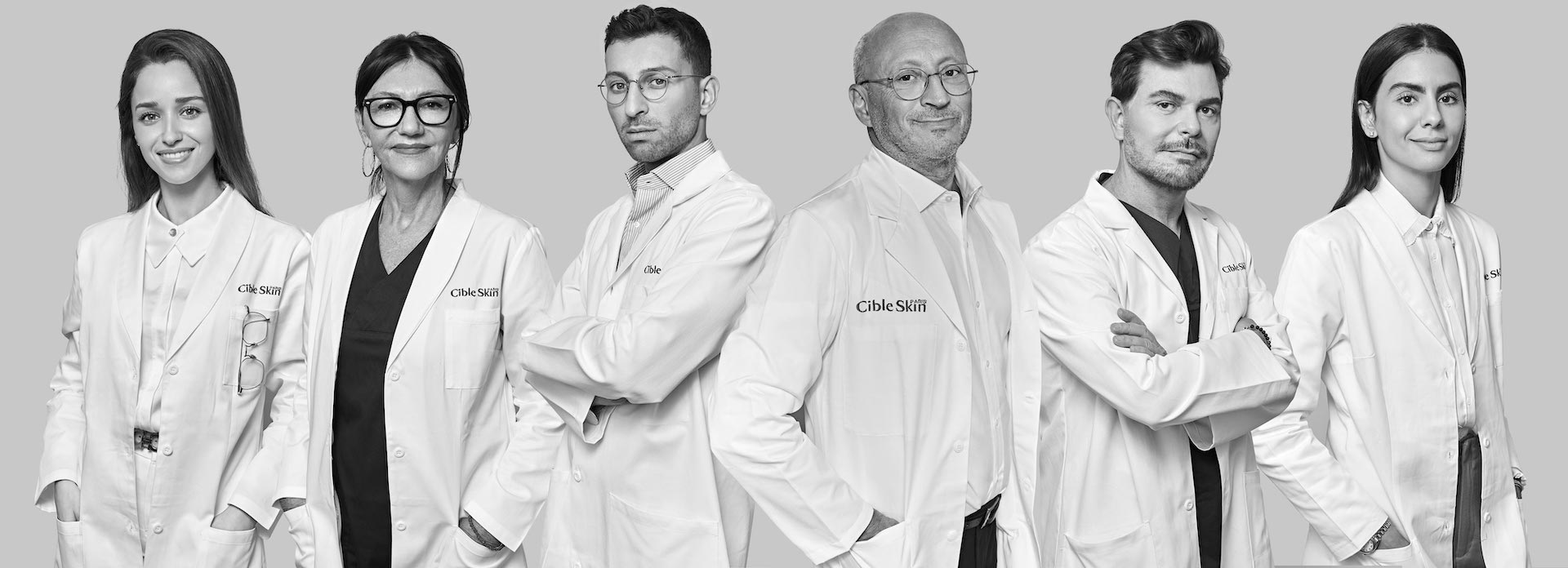 Medical experts image