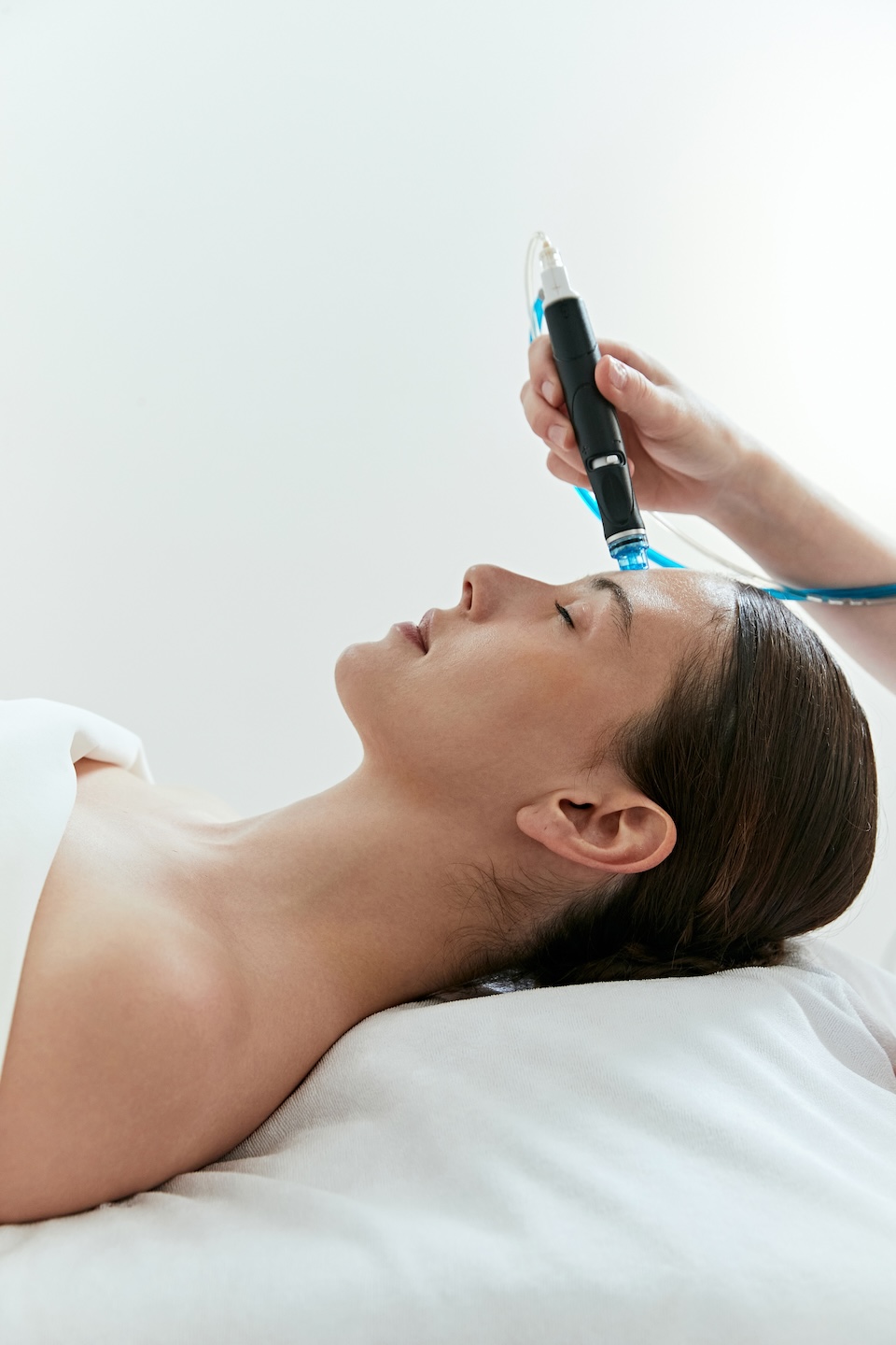 新生柔光焕颜护理